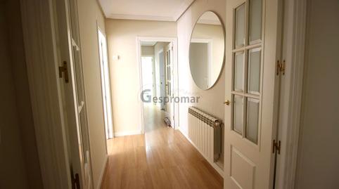 Photo 4 of Flat to share in Santa María del Mar, Puerta del Ángel,  Madrid Capital