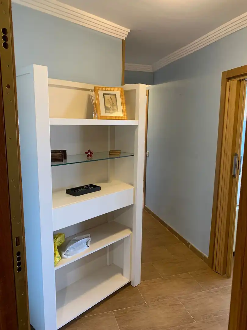 Estudio en venta en Benalmádena con Aire acondicionado, Calefacción y Piscina