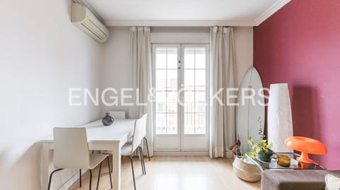 Foto 3 de Apartamento de alquiler en Calle de Canillas, Prosperidad,  Madrid Capital