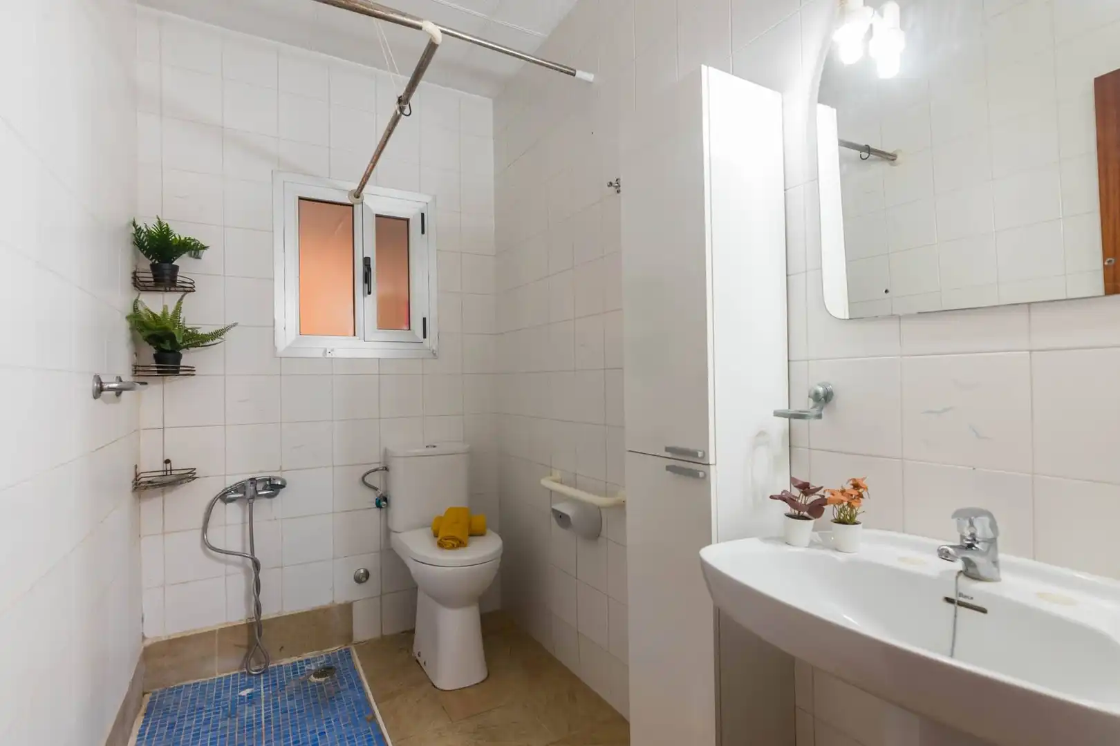Baño de Casa o chalet en venta en Murcia con Calefacción, Terraza y Trastero