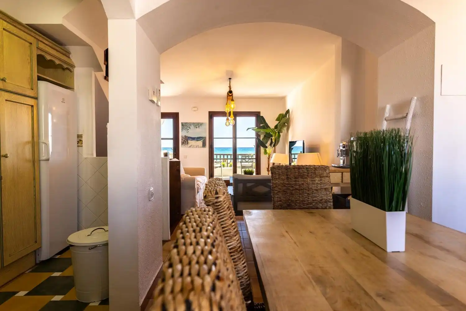 Maison mitoyenne avec terrasse à vendre à Calle PLATJA DE LA, imagen 9