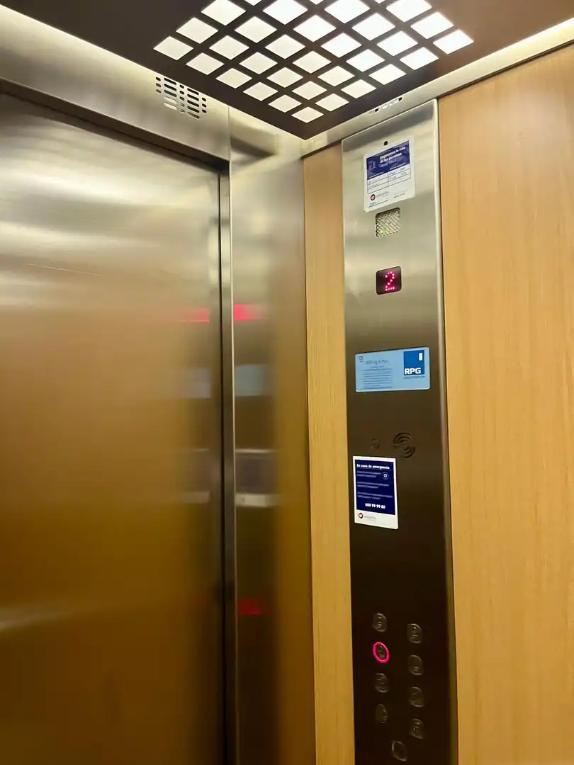 Piso en venta en La Unión con Trastero y Balcón