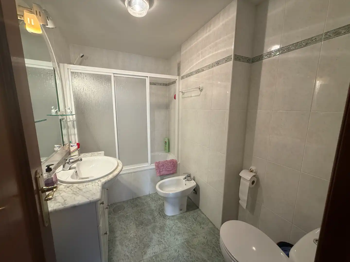 Wohnung mit Terrasse zum Verkauf in Calle Río Valdellorma 7, imagen 16