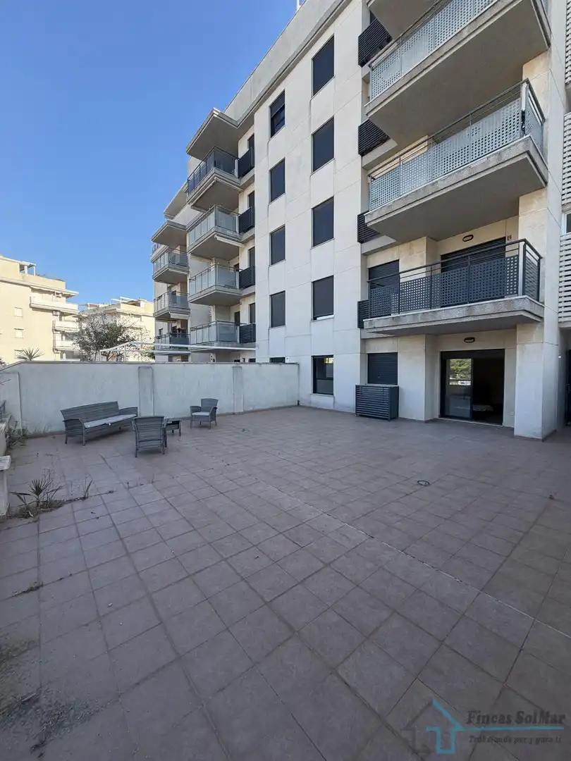 Appartement compact avec piscine à vendre à Canet d'En Berenguer, imagen 8