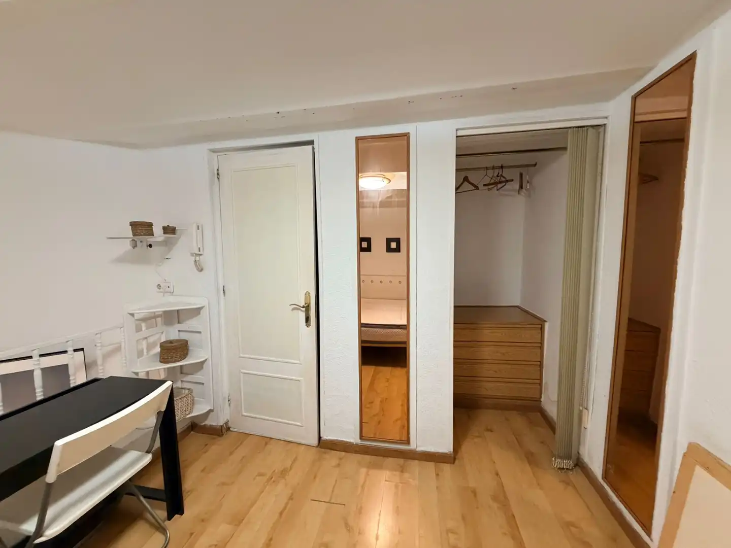 Dúplex en venda en Madrid amb Calefacció i Moblat