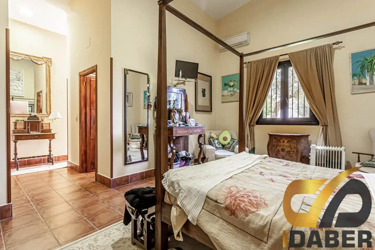 Casa o chalet en venta en Parque Manuel de Vega - Carretera de Ugena