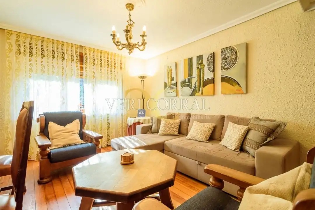 Casa con terraza en venta en Barrio Tellan, imagen 7