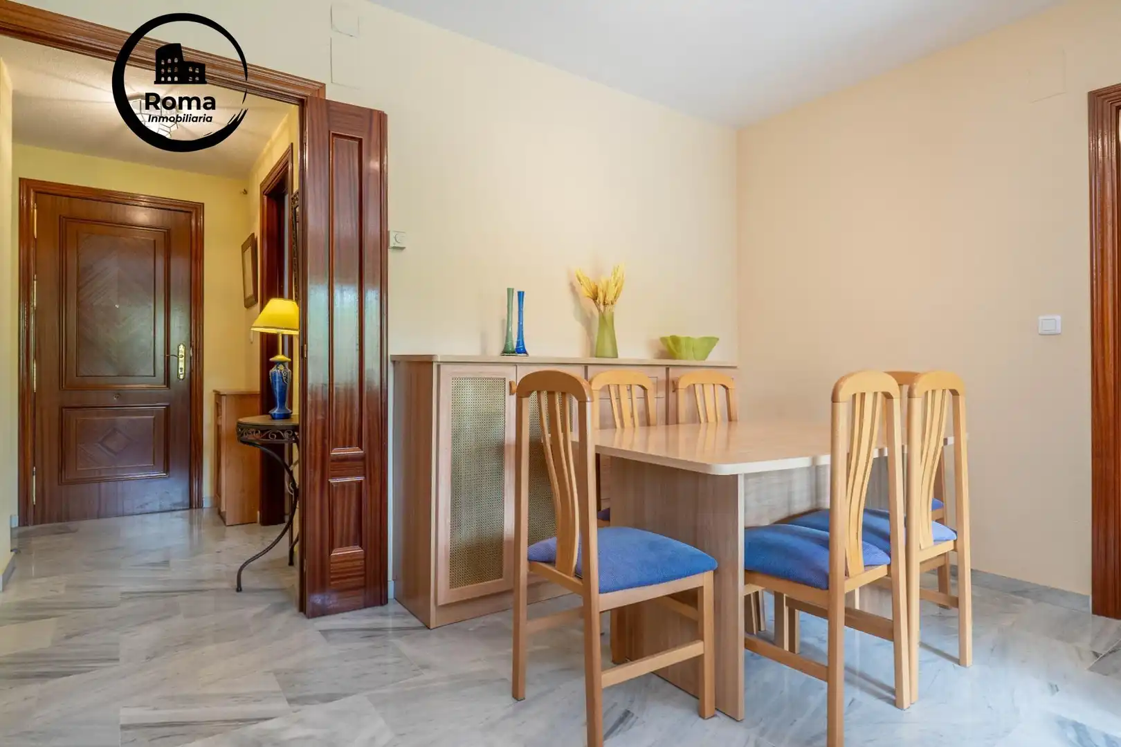 Piso con ascensor en venta en Norte, imagen 25