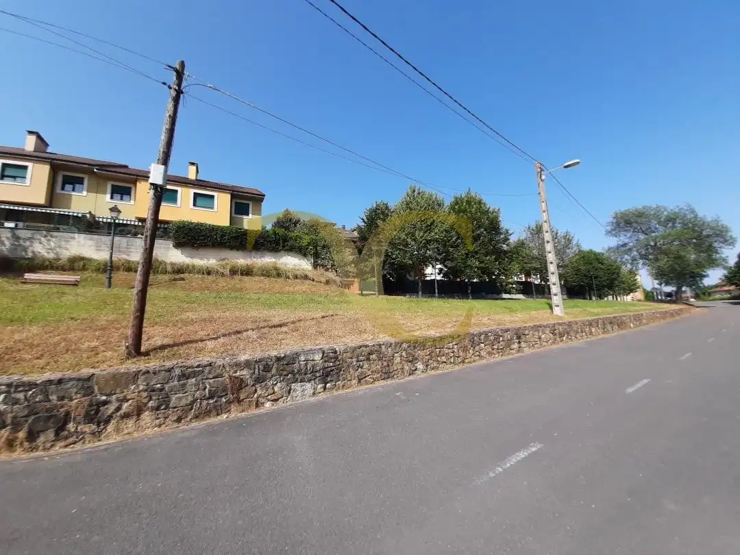 Residential land for sale in Calle Sevillana, imagen 18