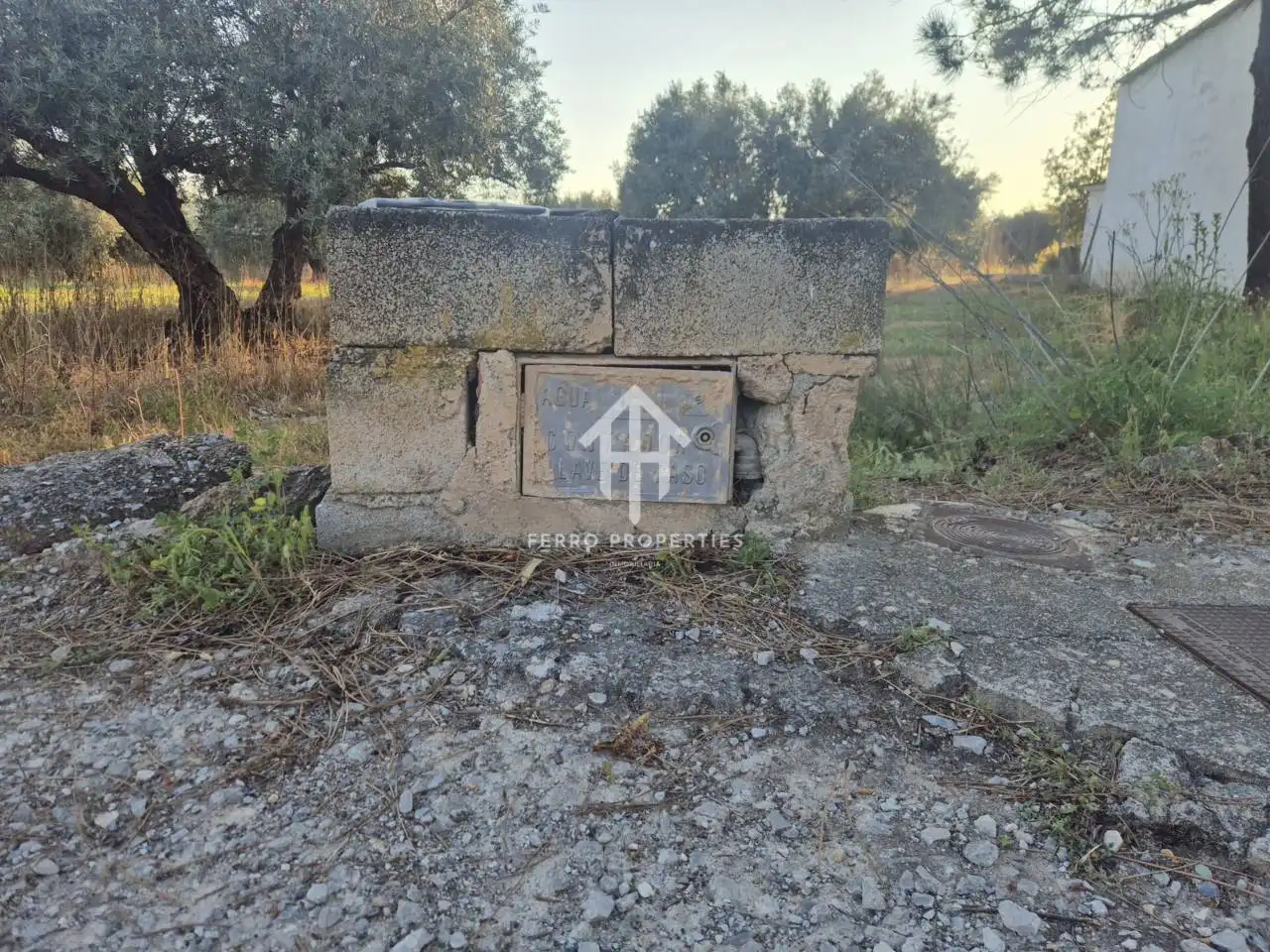 Industrial land for sale in Atarfe