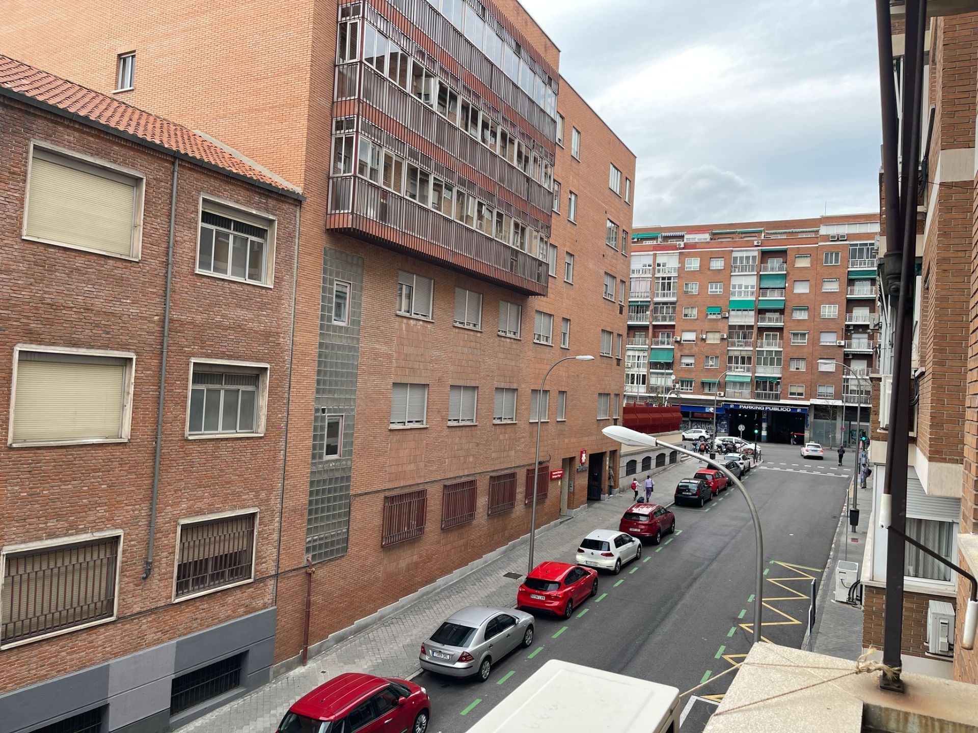Flat for sale in Marques de la valdavia, Palos de Moguer, Arganzuela,  Madrid Capital