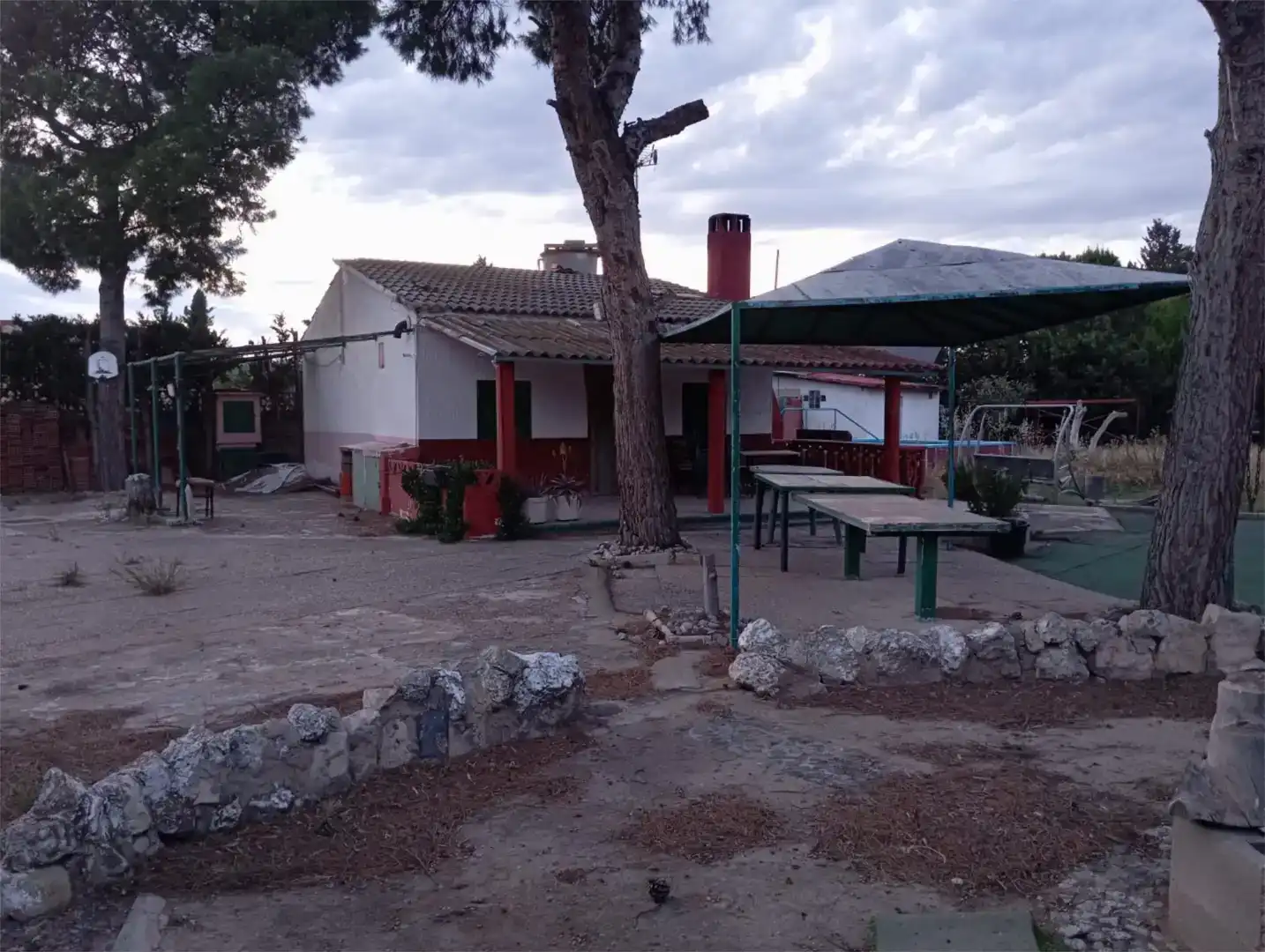 Pis en venda en Aranda de Moncayo amb Jardí privat, Traster i Piscina