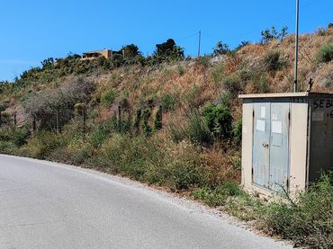 Terrain rustique à vendre à Motril  ciudad