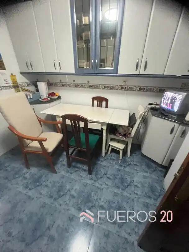 Appartamento con ascensore in vendita a Txabarri - La Unión - Vista Alegre, imagen 3