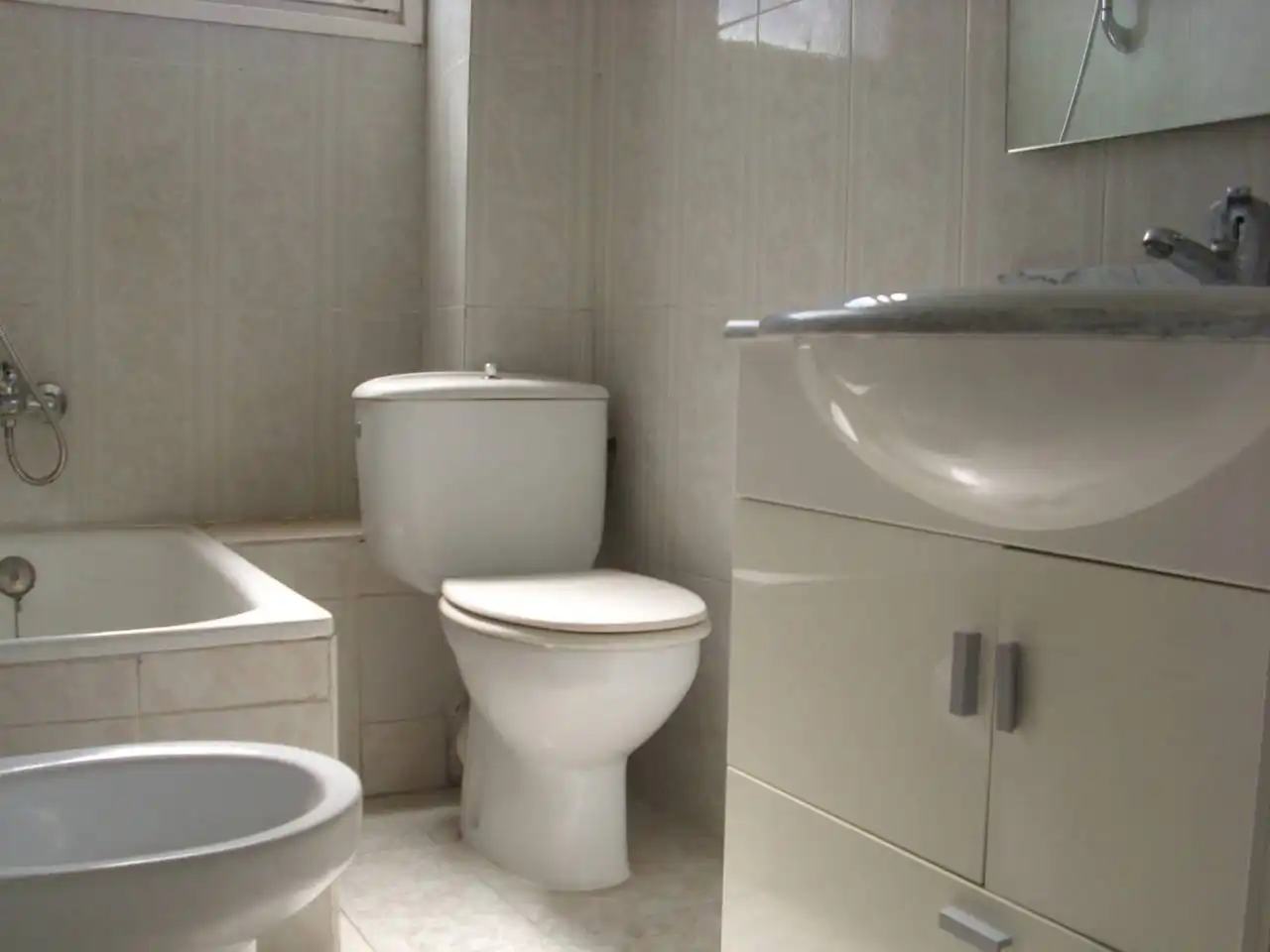 Baño de Piso en venta en Elda con Balcón