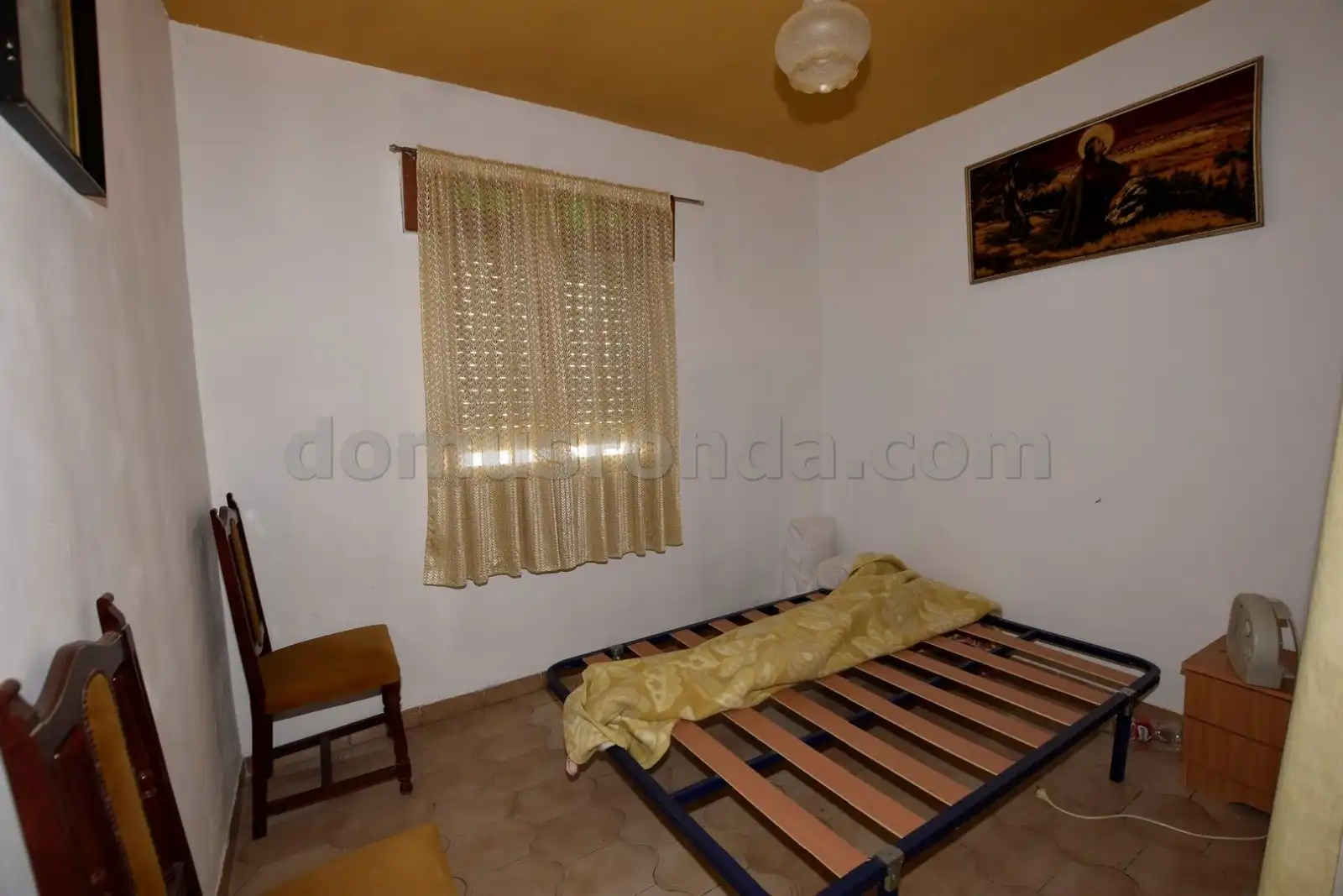 Dormitori de Casa o xalet en venda en Ronda amb Terrassa, Traster i Balcó