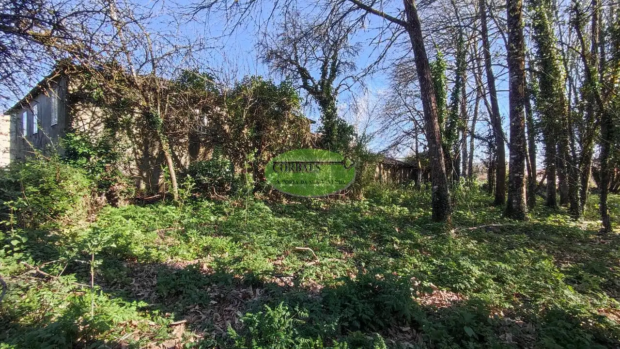 Casa amb jardí en venda a Pantón, imagen 13