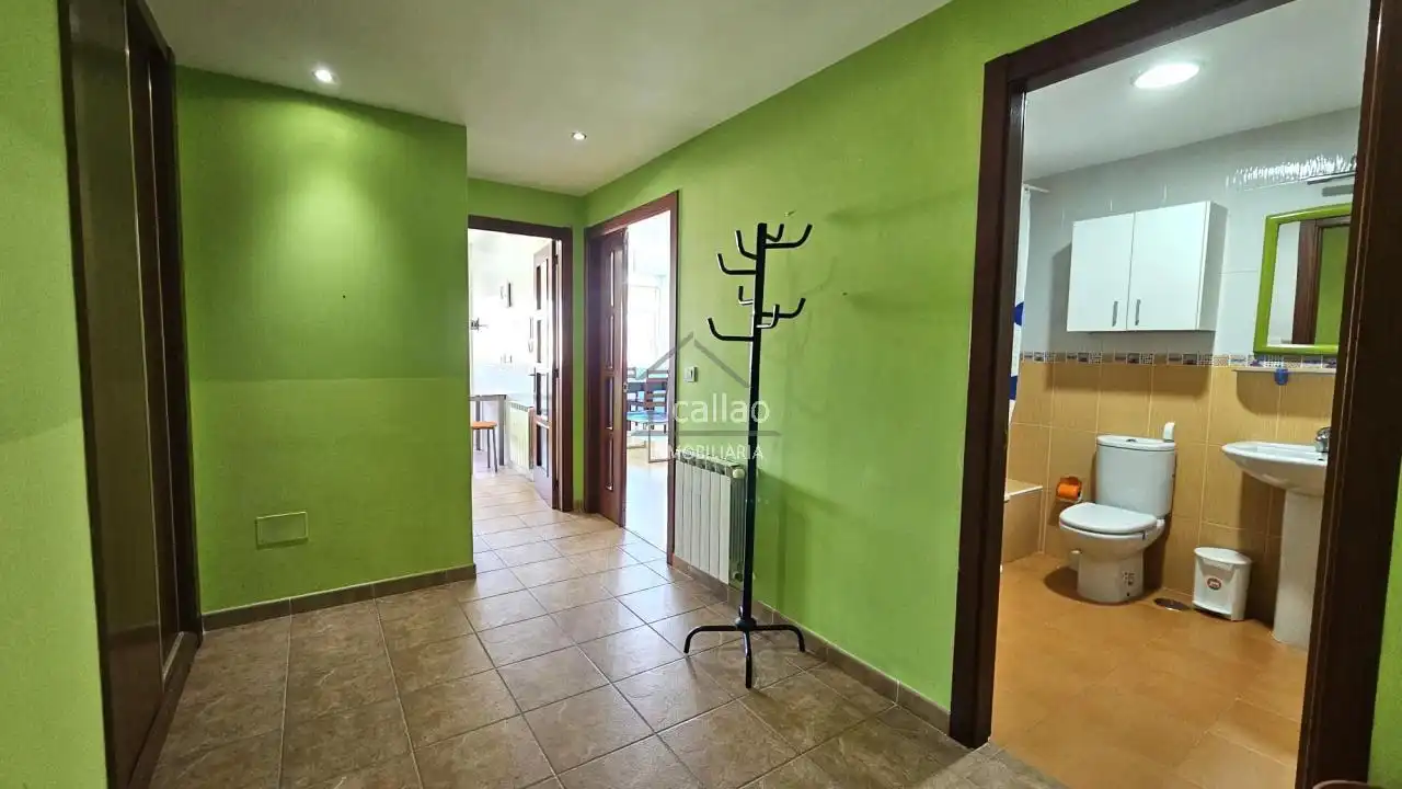 Appartement avec ascenseur à louer à Piñeiros- Freixeiro, imagen 25