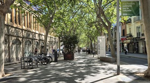 Foto 3 de Pis en venda a D'arquímedes, Ca n'Aurell, Terrassa