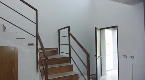 Foto 2 de Casa adosada de lloguer a Nueva Santa Barbara - Cruz de Gracia, Godella