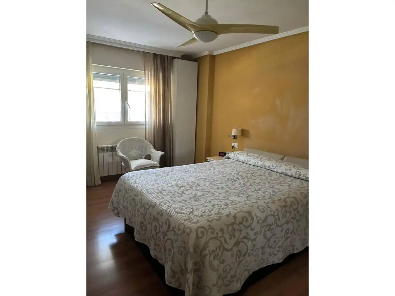 Habitación de Dúplex en venta en Murcia con Aire acondicionado, Calefacción y Terraza