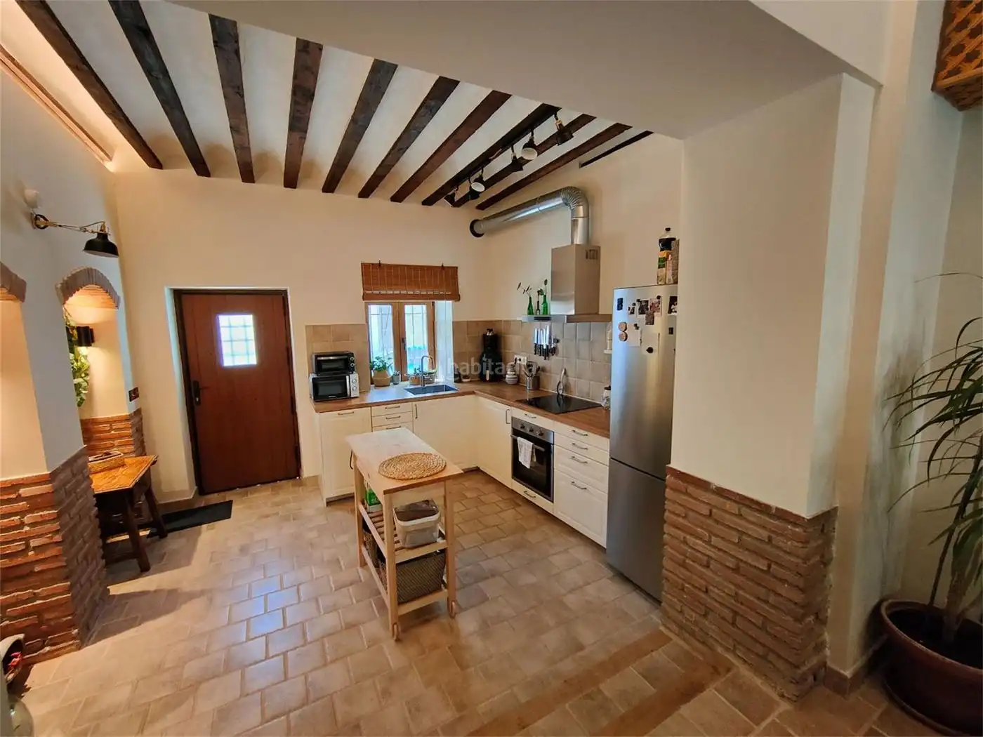 Maison mitoyenne à vendre à Calle de las Canteras 12, imagen 9