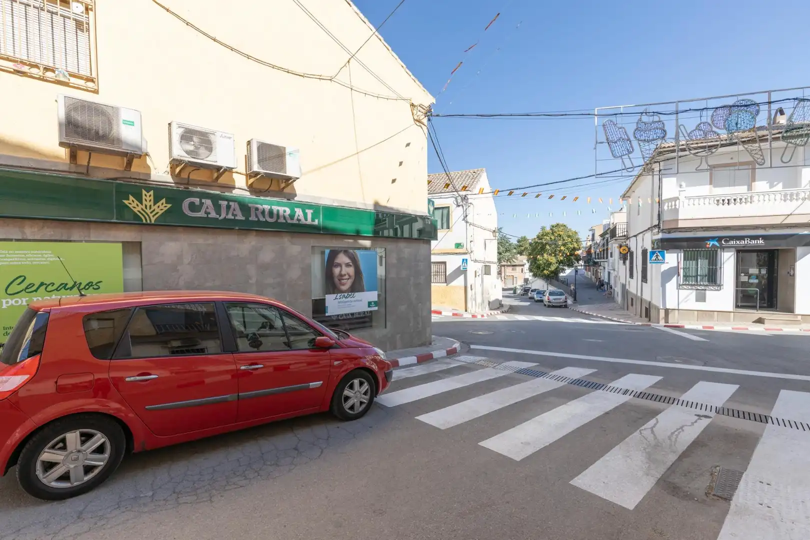 Vista exterior de Finca rústica en venda en Dehesas Viejas amb Terrassa