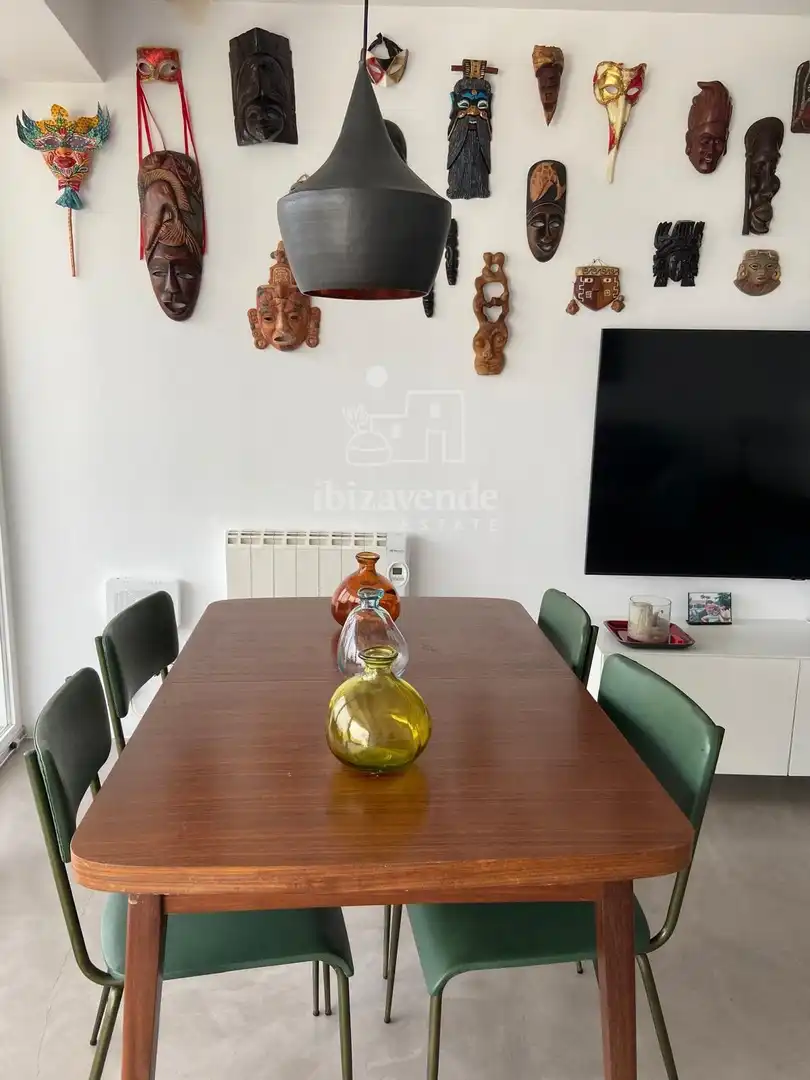 Flat with lift to rent in Ramon Muntaner, imagen 22