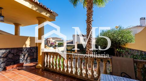 Foto 3 de Casa o xalet en venda a Viña Málaga, Málaga