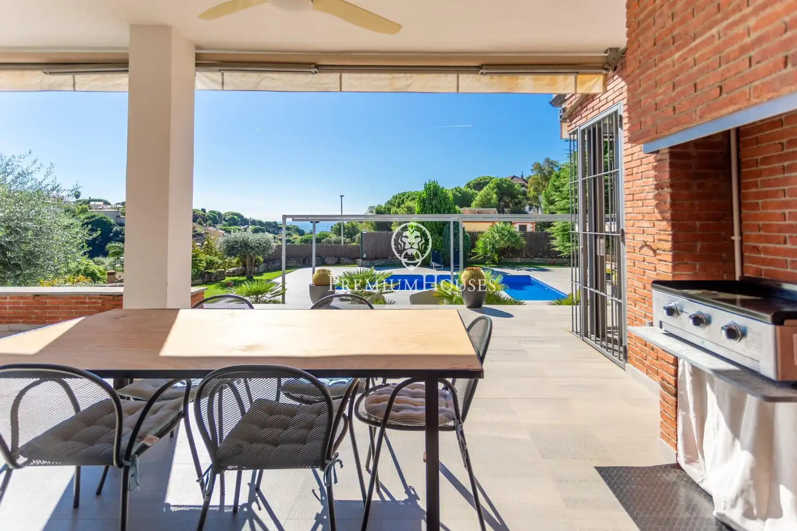 Casa amb balcó en venda a Urbanitzacions, imagen 7