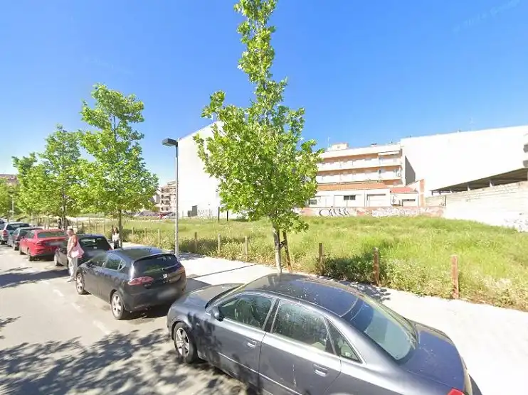 Wohnbaugrundstück zum Verkauf in Carrer de Joan Arderius 10, imagen 8