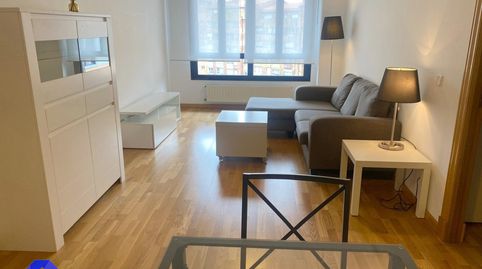 Foto 3 de Piso de alquiler en Oviedo - Calle Amsterdam, HUCA - La Cadellada, Oviedo