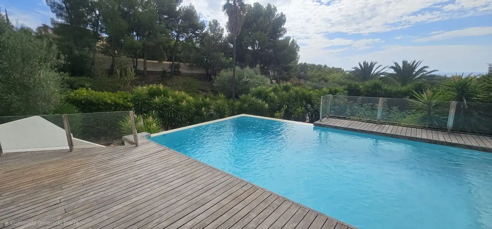 Maison avec piscine à vendre à Mascarat, imagen 53