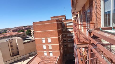 Photo 4 of Flat for sale in Paseo de San Vicente, 42, La Platina- Hospital - Campus, Salamanca Capital