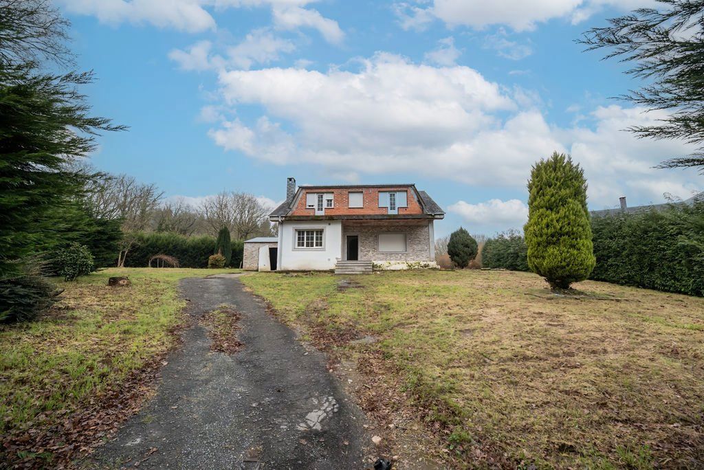 Casa o xalet en venda en Outeiro de Rei amb Jardí privat i Traster