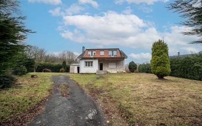 Casa o xalet en venda en Outeiro de Rei amb Jardí privat i Traster