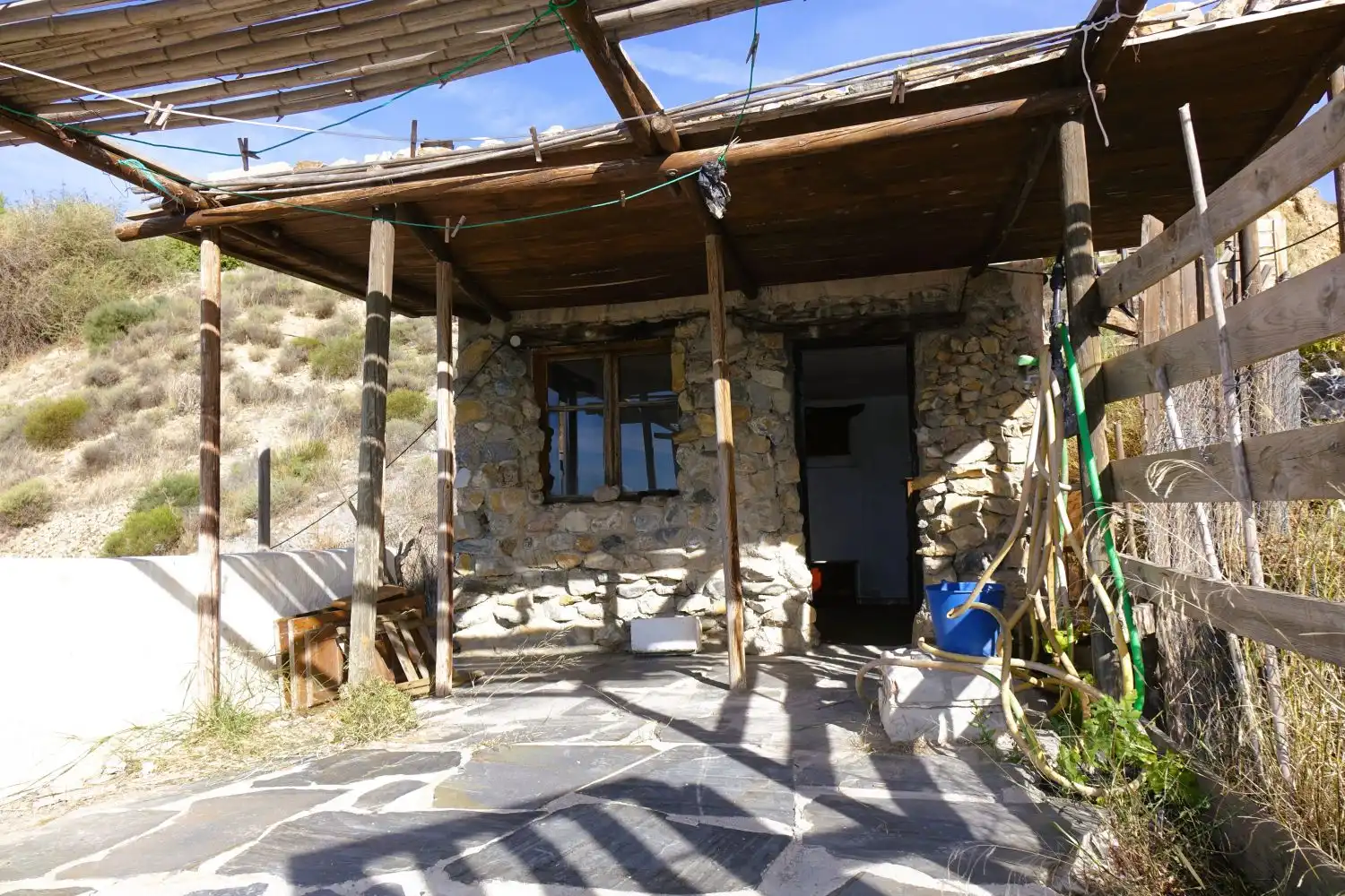 Casa o xalet en venda en Cáñar