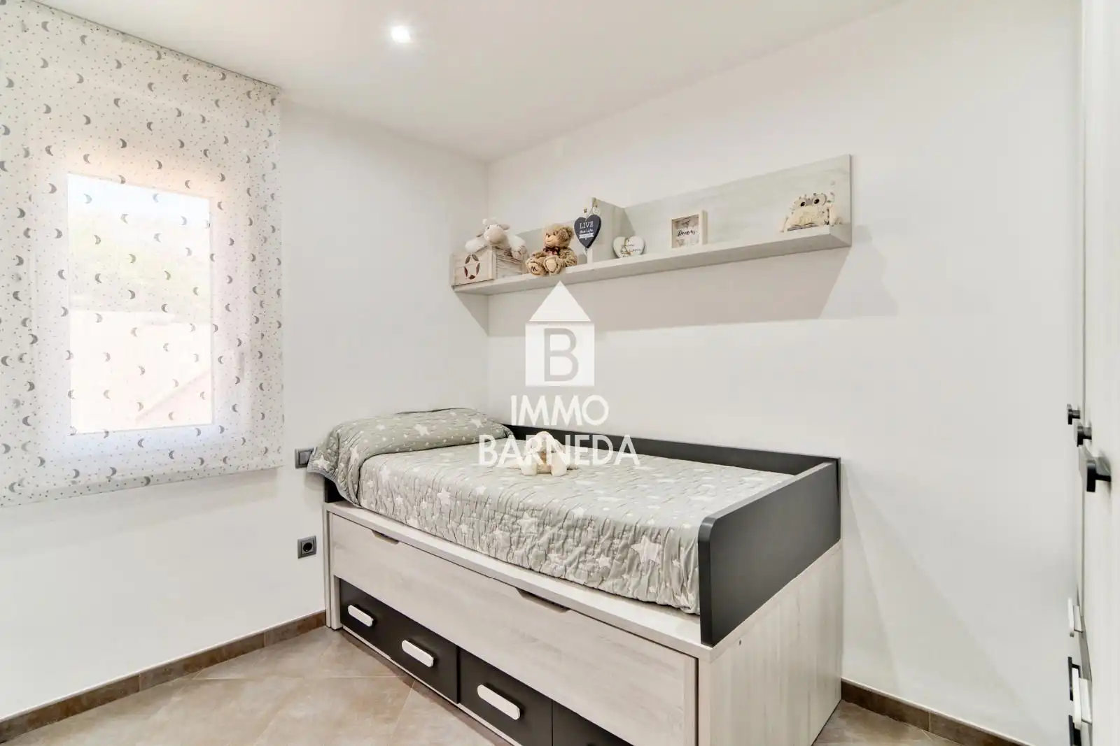 Dormitori de Casa o xalet en venda en Roses amb Aire condicionat, Calefacció i Jardí privat