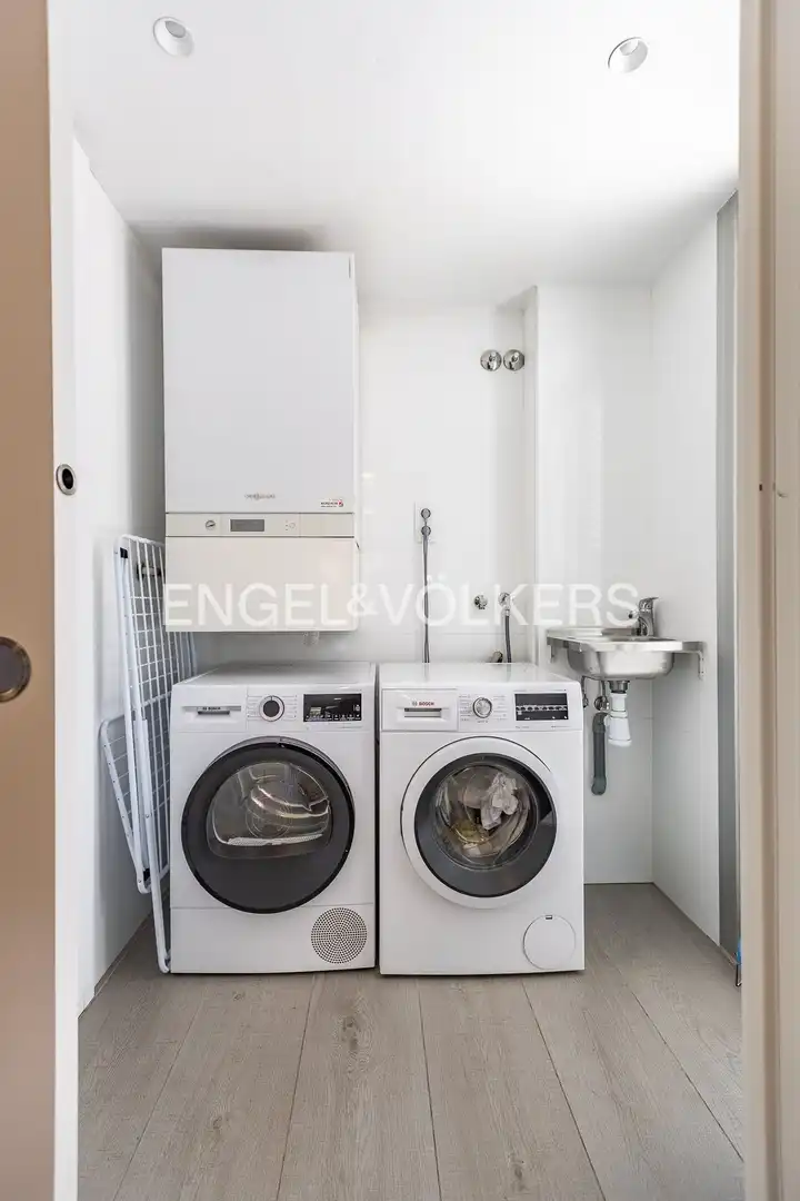 Piso con piscina en venta en Maria Benlliure, imagen 72