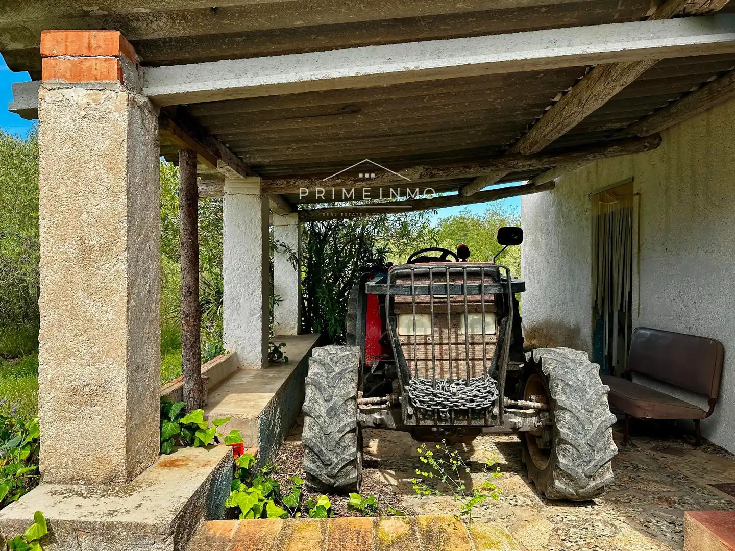 Terreno rústico en venta en Tivissa, imagen 20