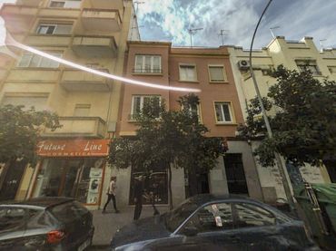Flat for sale in DAMASCO
