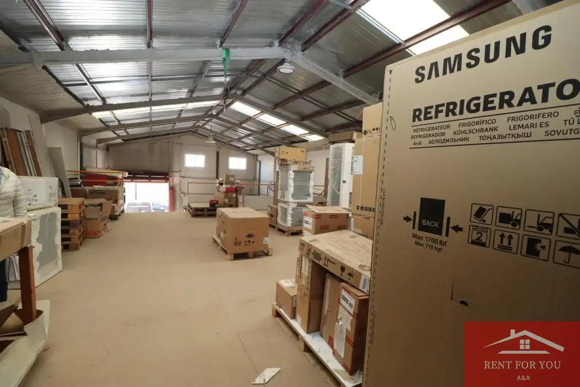 Industrial buildings for sale in Alhaurín El Grande