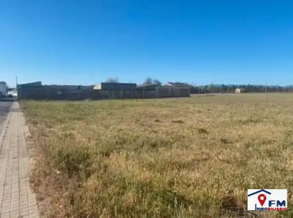 Terreno residenziale in vendita a Sonseca