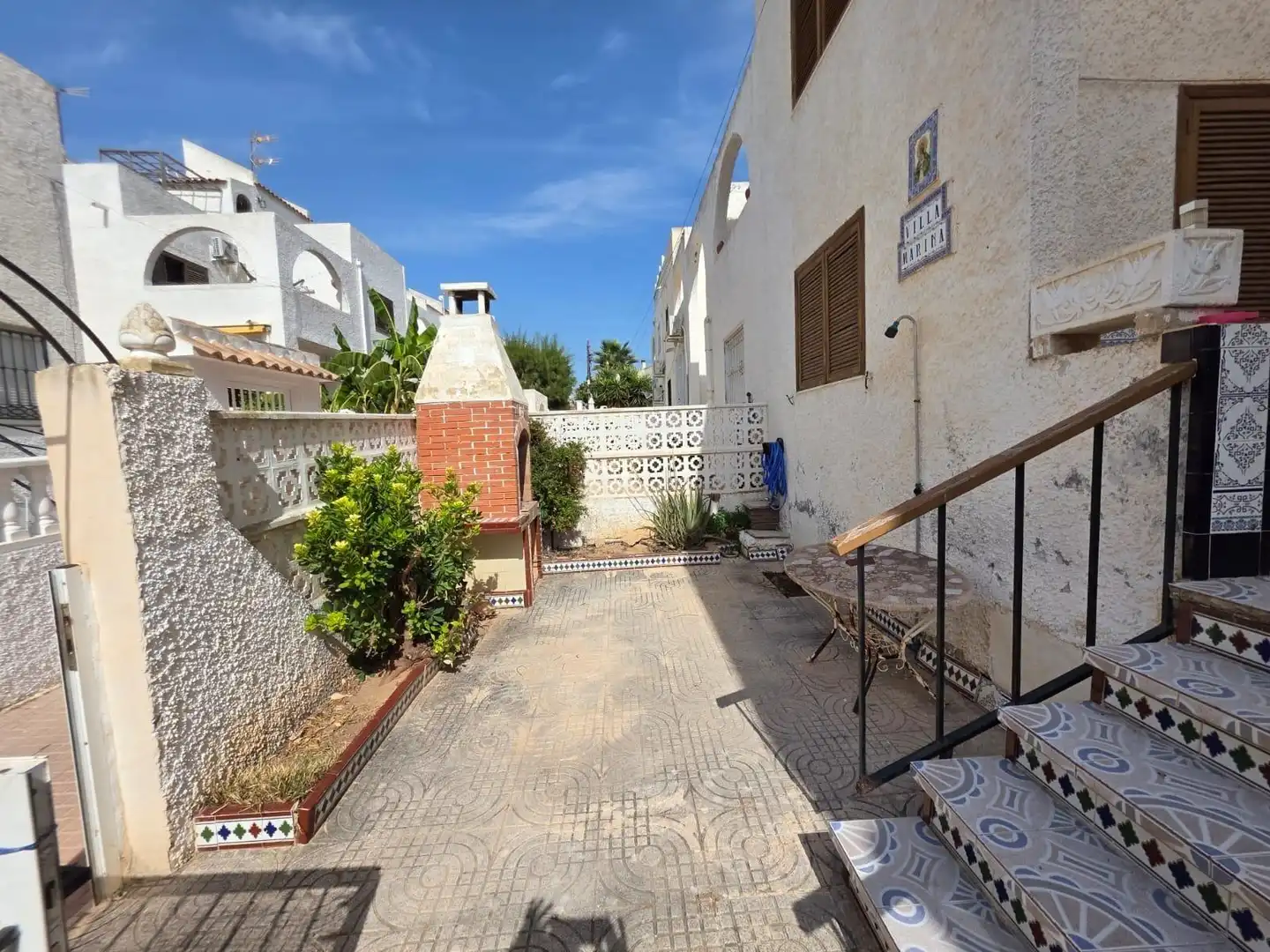 Casa pareada en venta en Calle Calle Londres, imagen 3