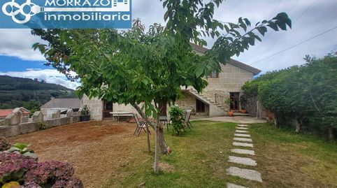 Foto 2 de Casa o xalet en venda a Calle Ruanova, Marín, Pontevedra