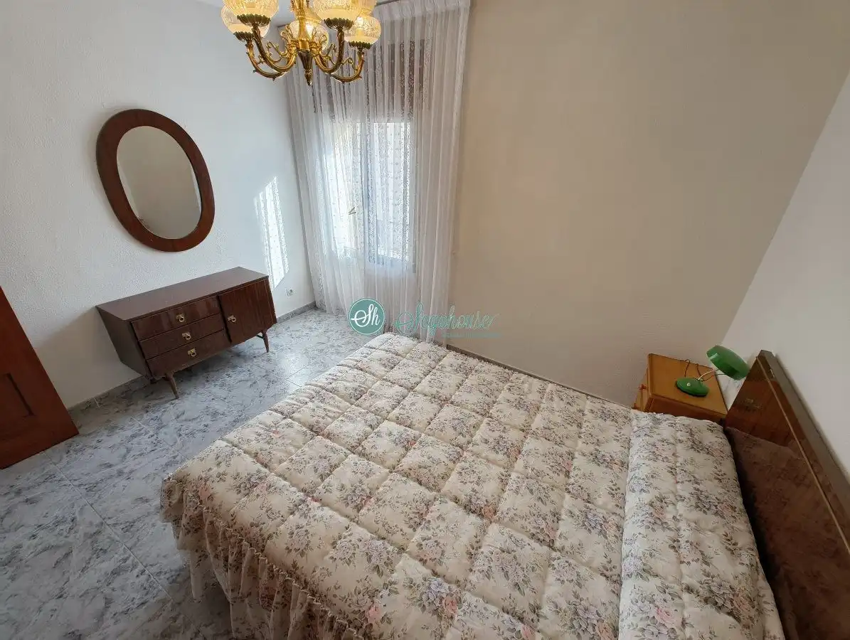Flat for sale in Garcillán