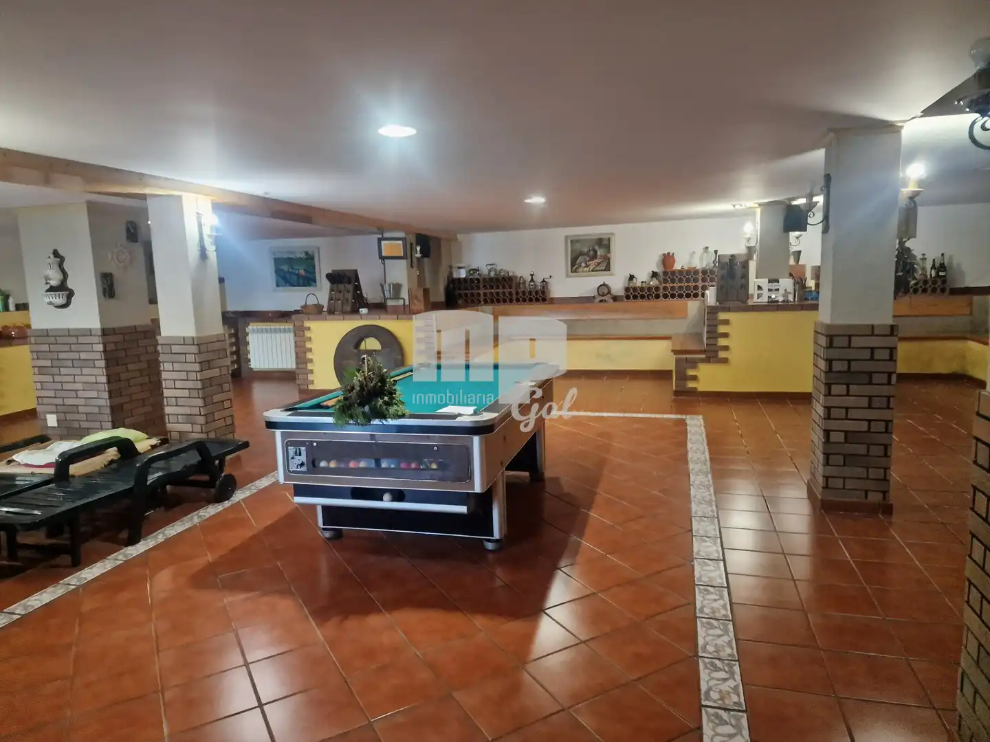 Xalet amb jardí en venda a Rúa Costa, imagen 63