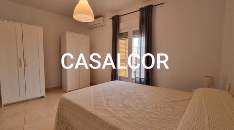 Foto 4 de Pis de lloguer a Mairena del Alcor, Sevilla