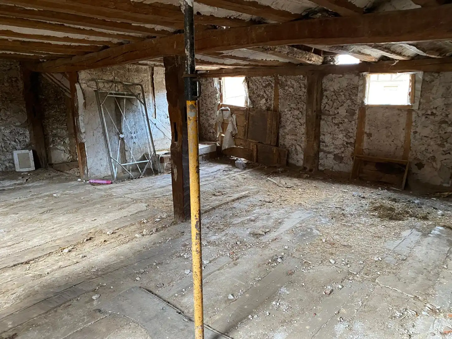 Casa o chalet en venta en Fresneda de la Sierra Tirón