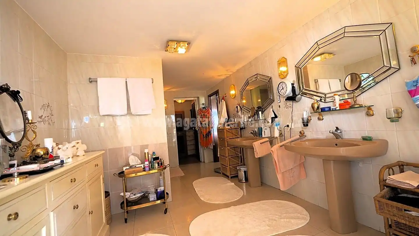 Bungalow with garden for sale in La Victoria de Acentejo, imagen 49